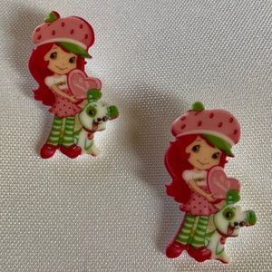 NWT. Handmade Pierced Earrings!